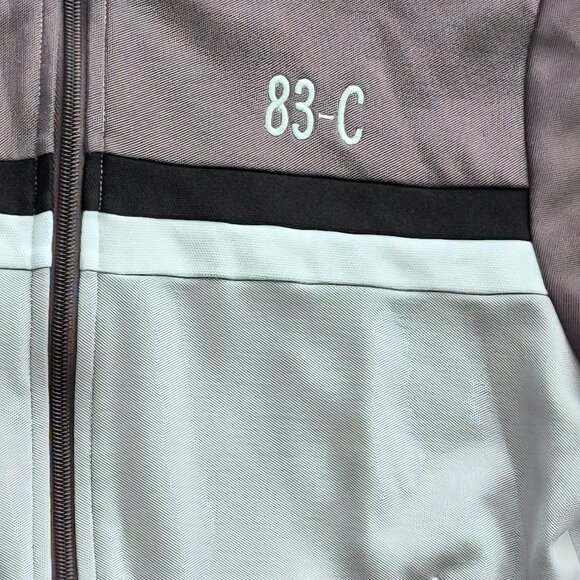 adidas Originals 83-C J. Mano Track Jacket Size Medium - Picture 7 of 15